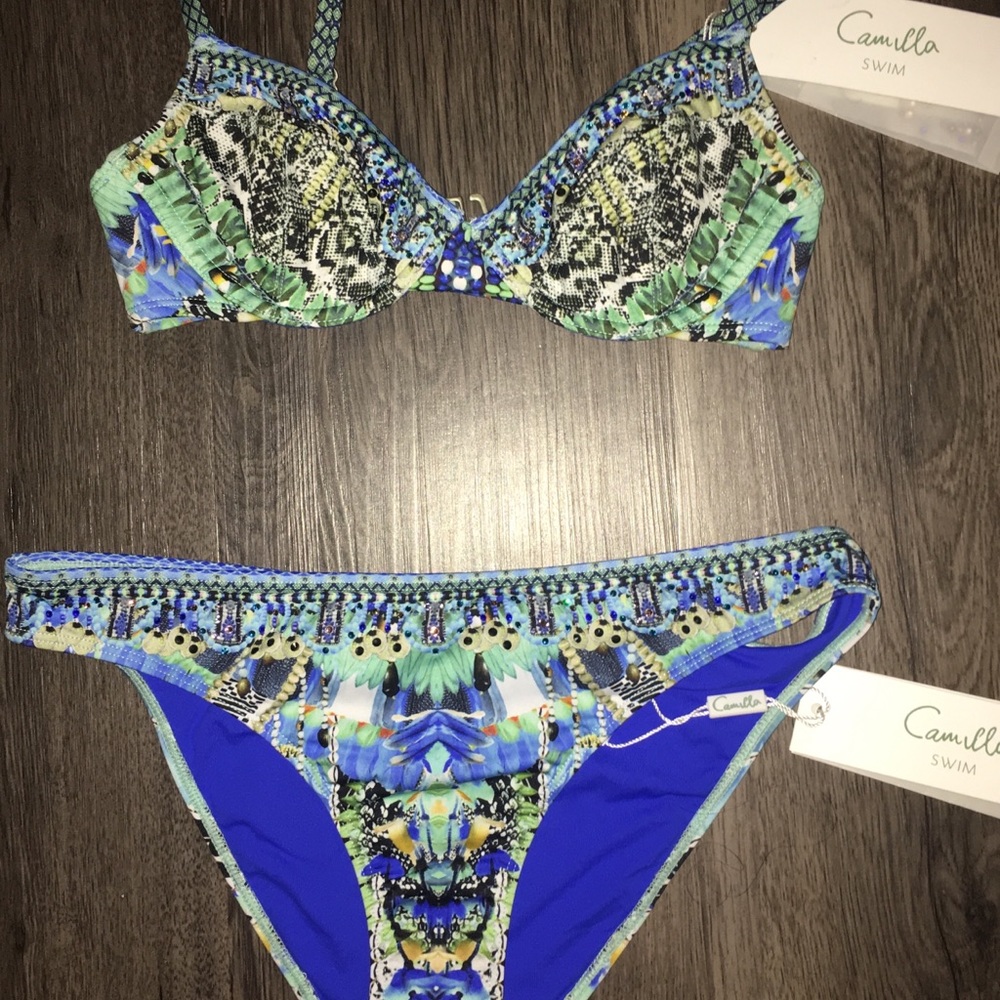 Camilla bikini